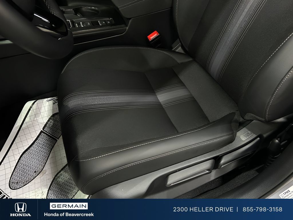 Used 2026 Honda Civic Sport image 14