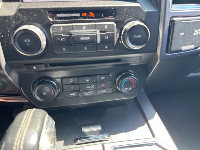Used 2018 Ford F150 XLT w/ Equipment Group 302A Luxury AWD/4WD image 23