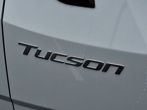 New 2026 Hyundai Tucson SEL AWD/4WD image 12
