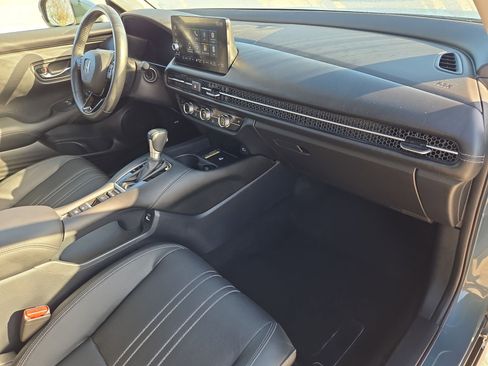 Used 2023 Honda HR-V EX-L image 33