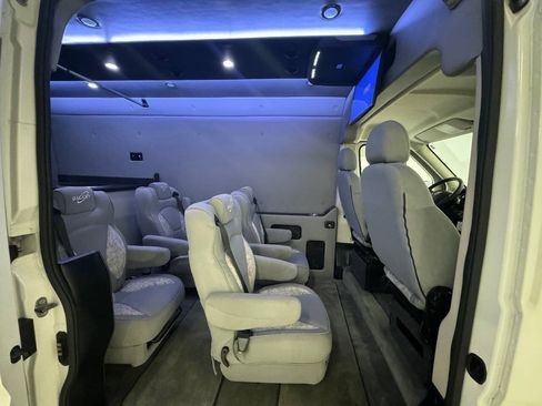 Used 2015 RAM ProMaster 2500 FWD image 89