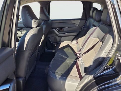 New 2026 MAZDA CX-5 Preferred AWD/4WD image 5