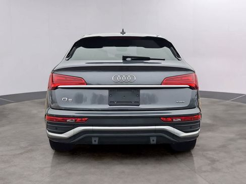 Used 2023 Audi Q5 2.0T Premium Plus w/ Premium Plus Package image 6