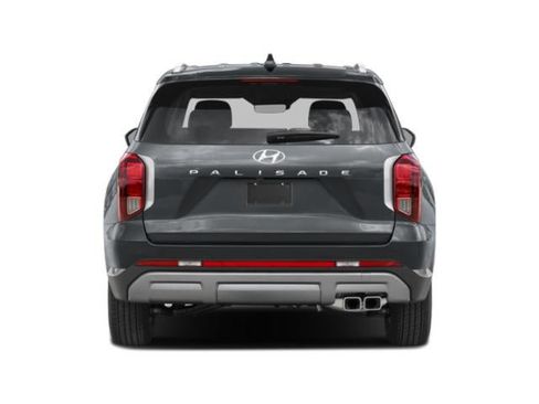 Used 2024 Hyundai Palisade SEL AWD/4WD image 5