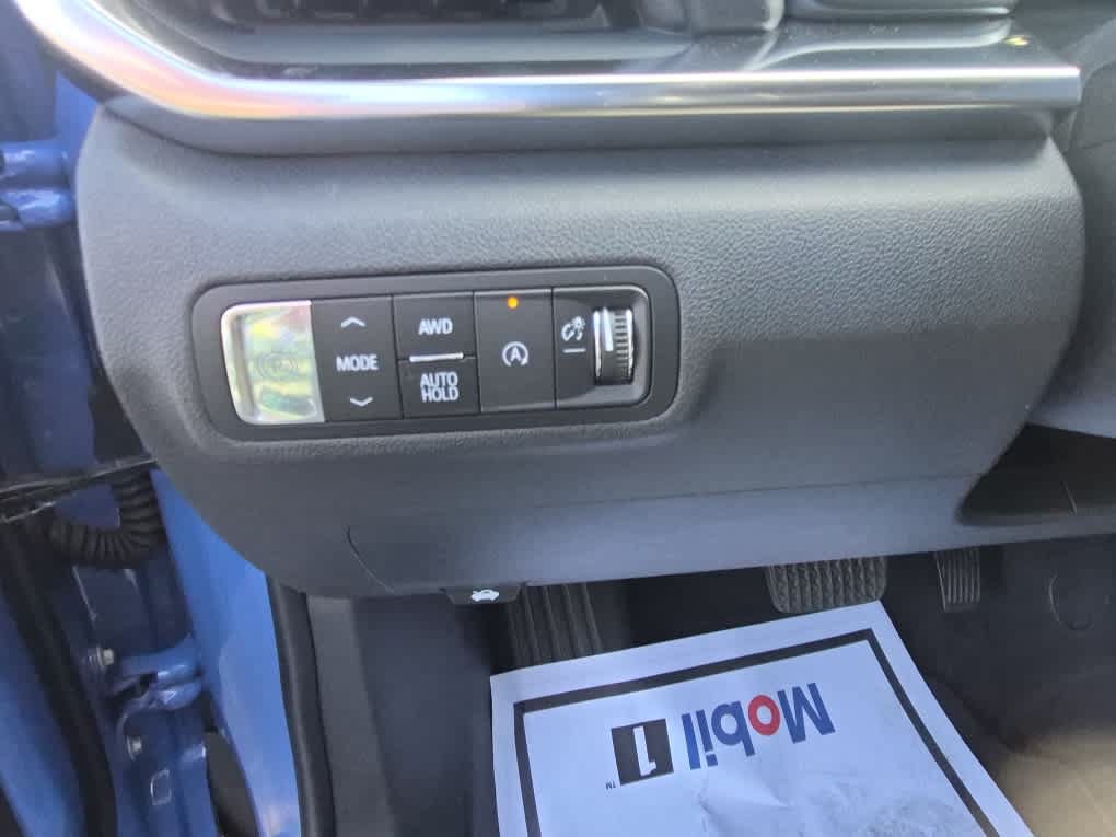 Used 2026 GMC Terrain Elevation AWD/4WD image 12