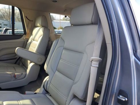 Used 2018 GMC Yukon Denali w/ Denali Ultimate Package image 13