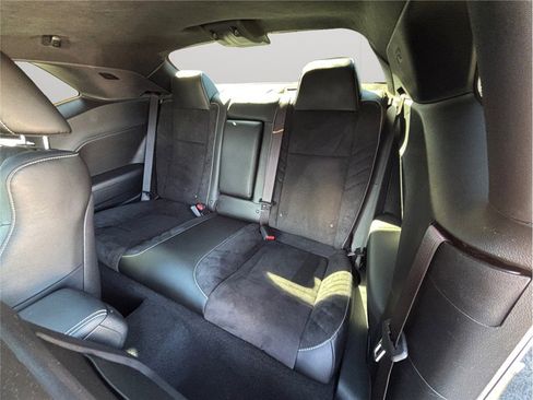 Used 2023 Dodge Challenger SRT Hellcat Redeye w/ Quick Order Package 27M image 40