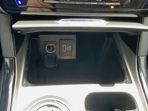 Used 2021 Ford Explorer ST w/ Equipment Group 401A image 48