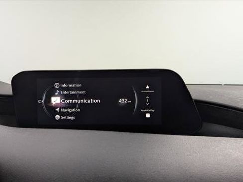 Used 2024 MAZDA MAZDA3 s image 22