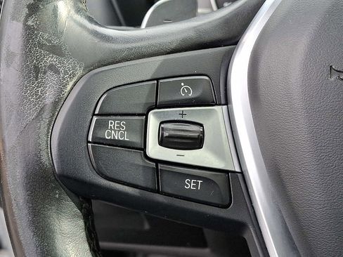 Used 2018 BMW X3 xDrive30i image 22