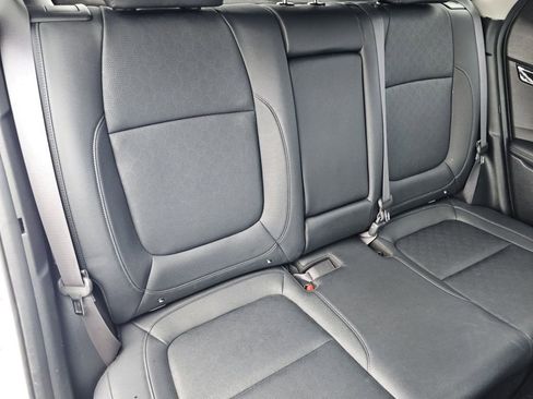 Used 2021 Kia Seltos SX w/ SX Sunroof Package image 28