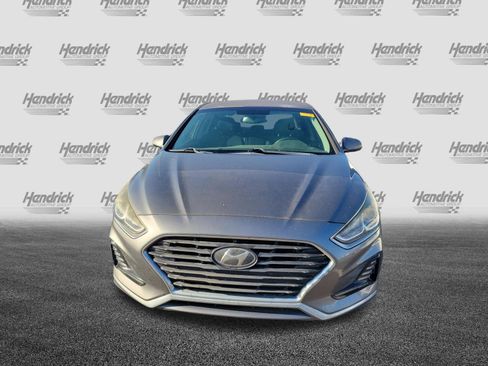 Used 2018 Hyundai Sonata SEL FWD image 3