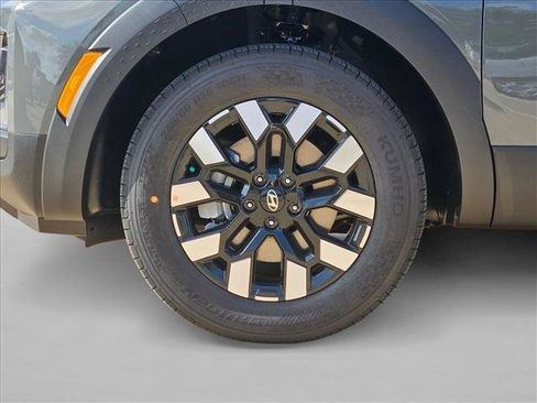 New 2026 Hyundai Santa Cruz SEL image 10