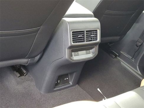 New 2026 Volkswagen Atlas Cross Sport SEL R-Line image 12