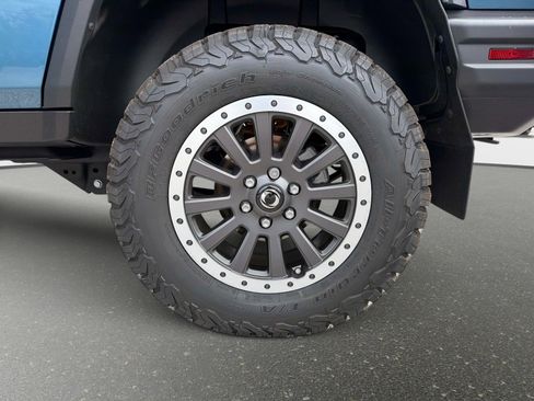 New 2026 INEOS Grenadier Fieldmaster Edition AWD/4WD image 9