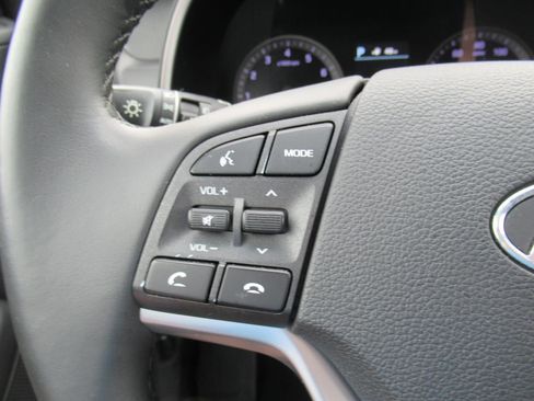 Used 2019 Hyundai Tucson Ultimate FWD image 24