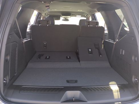 New 2026 Chevrolet Tahoe LS w/ LPO, Dark Essentials Package image 25