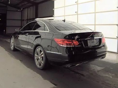 Used 2014 Mercedes-Benz E 350 Coupe image 7
