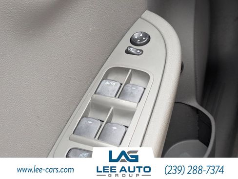 Used 2012 Chevrolet Malibu LS w/ LS Uplevel Package image 17