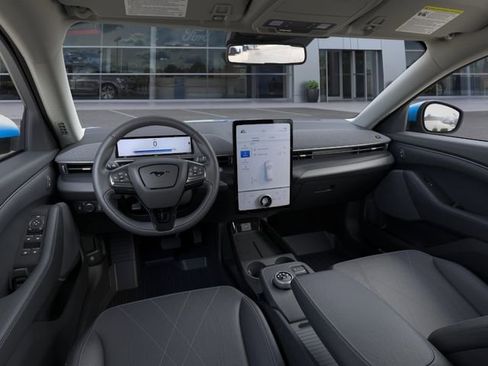 New 2024 Ford Mustang Mach-E Select w/ Comfort Package Lite image 9