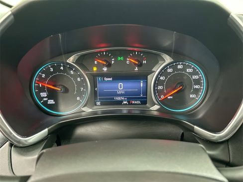 Used 2020 Chevrolet Equinox LT image 13