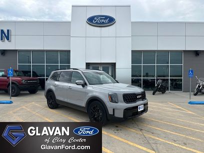 Used 2024 Kia Telluride EX X-Line