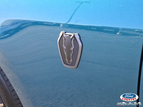 New 2026 Ford Mustang Dark Horse image 6