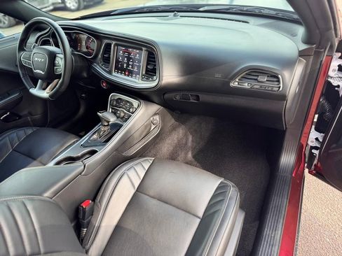 Used 2021 Dodge Challenger SRT Super Stock RWD image 20