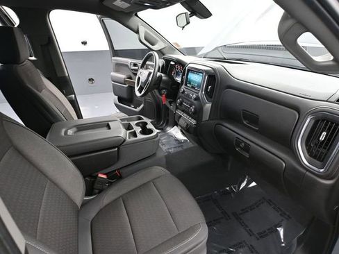 Used 2019 Chevrolet Silverado 1500 LT image 45