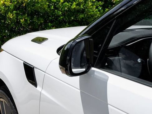 New 2026 Land Rover Range Rover Sport SE AWD/4WD image 51