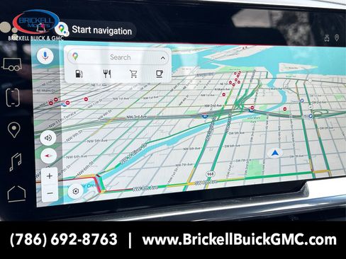 New 2025 GMC Sierra 1500 SLT w/ SLT Convenience Package image 26