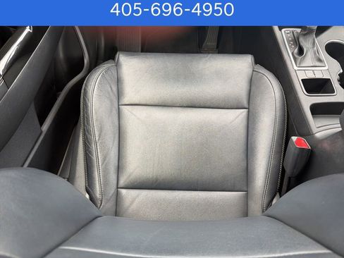 Used 2019 Kia Sportage EX w/ EX Premium Package FWD image 22
