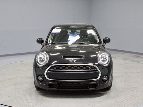 Used 2020 MINI Cooper S image 7