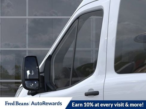New 2026 Ford Transit 350 XL RWD image 20