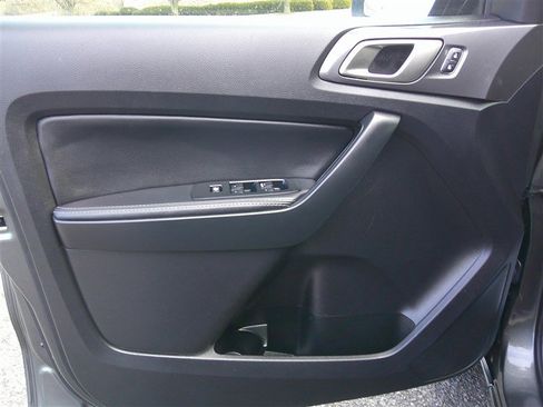 Used 2020 Ford Ranger Lariat w/ Equipment Group 501A Mid image 9