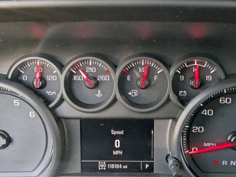 Used 2020 GMC Sierra 1500 4x4 Crew Cab w/ Sierra Value Package image 11