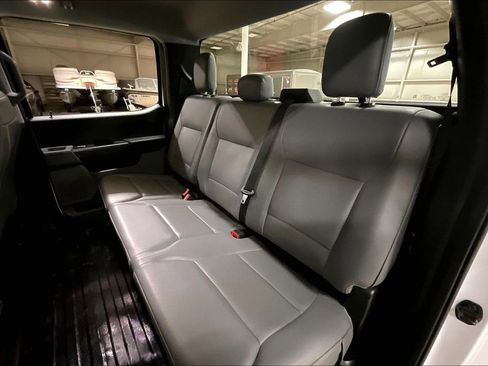 Certified 2023 Ford F150 XL w/ Trailer Tow Package image 23