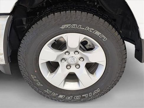 New 2026 RAM 1500 Tradesman w/ Off Road Group image 10