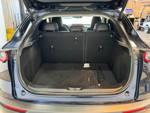 Used 2022 MAZDA CX-30 AWD 2.5 S w/ Premium Package image 24