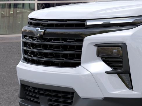 New 2026 Chevrolet Traverse LT image 13