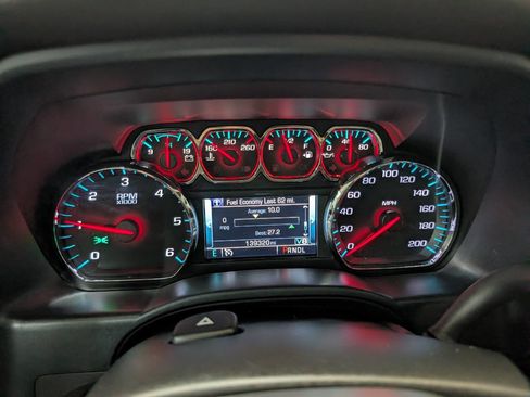 Used 2018 GMC Sierra 1500 SLT image 9