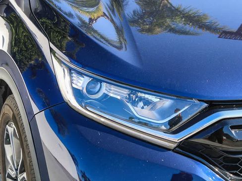 Used 2022 Honda CR-V EX image 4