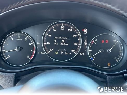 Certified 2025 MAZDA CX-30 AWD 2.5 S w/ Premium Package image 29