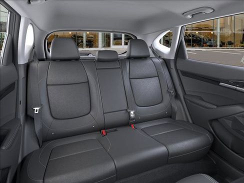 New 2026 Kia Seltos EX w/ EX Sunroof Package image 16