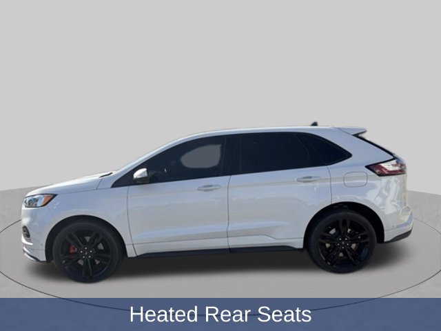 Used 2020 Ford Edge ST w/ Equipment Group 401A AWD/4WD image 5