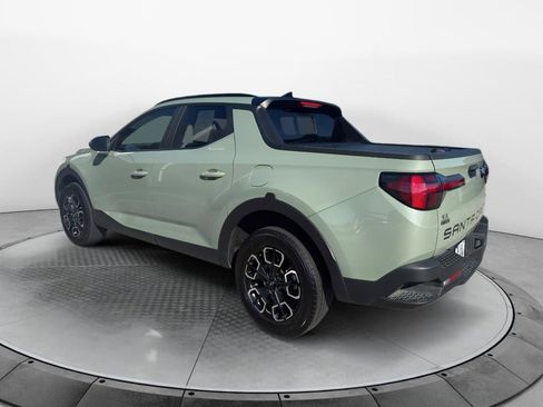 Used 2023 Hyundai Santa Cruz SEL Premium AWD/4WD image 6