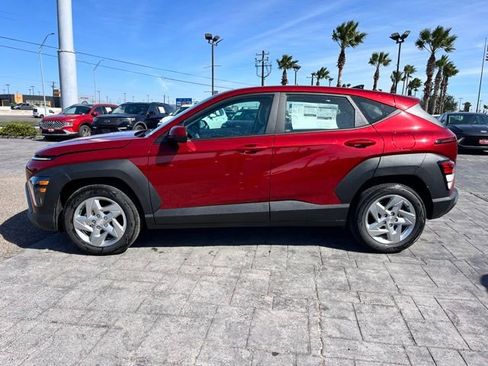 New 2026 Hyundai Kona SE FWD image 4