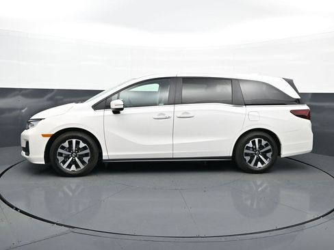 Used 2026 Honda Odyssey EX-L image 4