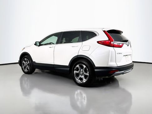 Used 2018 Honda CR-V EX image 5