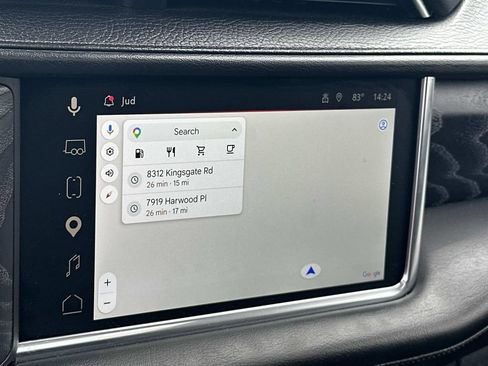 Used 2024 GMC Yukon XL Denali AWD/4WD image 3